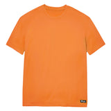 Fila Men's High Visibility Short Sleeve Work Shirt FMT0535 ThatShoeStore