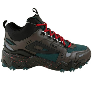 Fila Men's Oakmont TR Mid Casual Trail Running Shoes