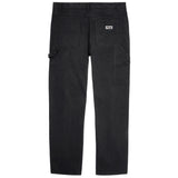 Fila Men's Flannel Unlined Carpenter Pants FMP0780 ThatShoeStore