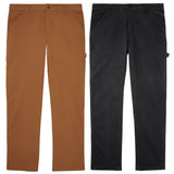 Fila Men's Flannel Unlined Carpenter Pants FMP0780 ThatShoeStore