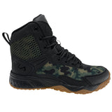 Fila Men's Chastizer Camo Boots 1LM00983 ThatShoeStore