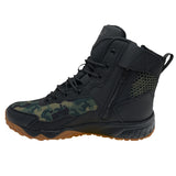 Fila Men's Chastizer Camo Boots 1LM00983 ThatShoeStore