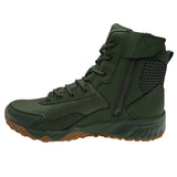 Fila Men's Chastizer Tactical Style Work Boots ThatShoeStore