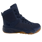 Fila Men's Chastizer Tactical Style Work Boots ThatShoeStore