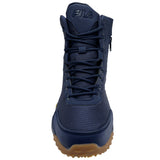 Fila Men's Chastizer Tactical Style Work Boots ThatShoeStore