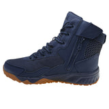 Fila Men's Chastizer Tactical Style Work Boots ThatShoeStore