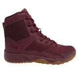 Fila Men's Chastizer Tactical Style Work Boots ThatShoeStore