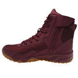 Fila Men's Chastizer Tactical Style Work Boots ThatShoeStore