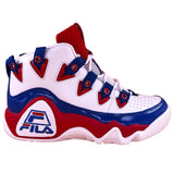 Fila Men's Grant Hill 1 Athletic Basketball Shoes 1BM01288-125 ThatShoeStore