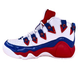 Fila Men's Grant Hill 1 Athletic Basketball Shoes 1BM01288-125 ThatShoeStore