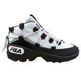 Fila Men's Grant Hill 1 X Trailpacer Hiking Sneakers 1QM00780 ThatShoeStore