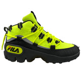 Fila Men's Grant Hill 1 X Trailpacer Hiking Sneakers 1QM00780 ThatShoeStore