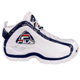 Fila Kid's Grant Hill 2 25th Anniversary Basketball Shoes (Grade-School) ThatShoeStore