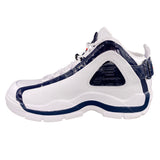 Fila Kid's Grant Hill 2 25th Anniversary Basketball Shoes (Grade-School) ThatShoeStore