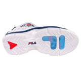 Fila Men's Grant Hill 2 25th Anniversary Basketball Shoes ThatShoeStore