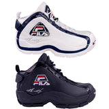 Fila Men's Grant Hill 2 25th Anniversary Basketball Shoes ThatShoeStore