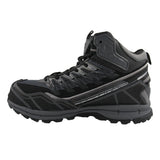 Fila Men's 1JM00121 Hail Storm 3 Mid Composite Toe Work Boots ThatShoeStore