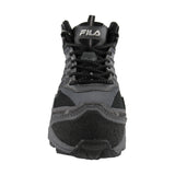 Fila Men's 1JM00121 Hail Storm 3 Mid Composite Toe Work Boots ThatShoeStore