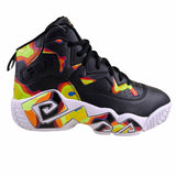 Fila Men's MB Jamal Mashburn Retro Basketball Shoes 1BM01745-024 ThatShoeStore