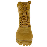 Fila Men's 1LM00160/1LM00117 Stormer High Top Work Boots ThatShoeStore