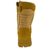 Fila Men's 1LM00160/1LM00117 Stormer High Top Work Boots ThatShoeStore