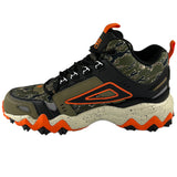 Fila Men's Oakmont TR Mid Casual Trail Running Shoes ThatShoeStore