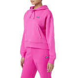 Fila Women's Marina Crop Hoodie LW11B164 ThatShoeStore