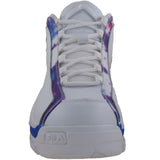 Fila Men's Grant Hill 2 Tie Dye Casual Retro Basketball Shoes 1BM01234-125 ThatShoeStore