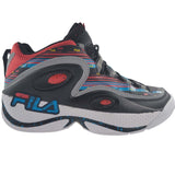 Fila Men's 1BM01289-027 Grant Hill 3 Athletic Basketball Shoes ThatShoeStore