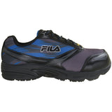 Fila Men's 1LM00118 Memory Meira 2 Composite Toe Work Shoes ThatShoeStore