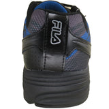 Fila Men's 1LM00118 Memory Meira 2 Composite Toe Work Shoes ThatShoeStore