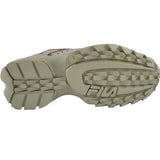 Fila Men's Boveasorus X Disruptor Mashup Casual Athletic Shoes ThatShoeStore