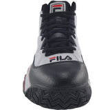 Fila Men's MB Jamal Mashburn Retro Basketball Shoes 1BM01267-014 ThatShoeStore