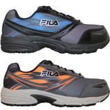 Fila Men's 1LM00118 Memory Meira 2 Composite Toe Work Shoes ThatShoeStore