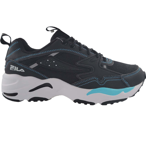 Fila Men's Trail Tracer Casual Athletic Shoes