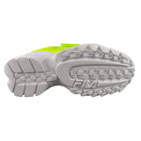 Fila Women's Disruptor II Applique Safety Yellow Casual Shoes ThatShoeStore