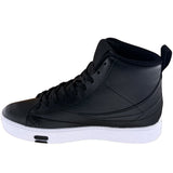 Fila Women's  5CM01630-013 Gennaio Black White Casual Shoes ThatShoeStore