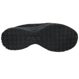 Fila Women's Memory Layers Evo SR WR Slip Resistant Work Shoes ThatShoeStore