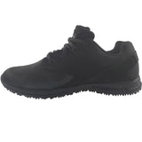 Fila Women's Memory Layers SR WR Slip Resistant Water Resistant Work Shoes 5LM00165 ThatShoeStore