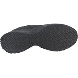 Fila Women's Memory Layers SR WR Slip Resistant Water Resistant Work Shoes 5LM00165 ThatShoeStore