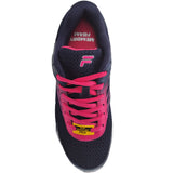 Fila Women's Starform Memory SR Slip Resistant Work Shoes ThatShoeStore