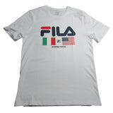 Fila Men's International T-Shirt LM913786 ThatShoeStore