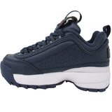 Fila Infant/Toddler & Youth Pre-School Disruptor II Premium ThatShoeStore