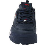 Fila Infant/Toddler & Youth Pre-School Disruptor II Premium ThatShoeStore