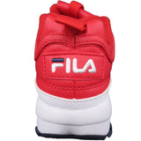 Fila Infant/Toddler & Youth Pre-School Disruptor II Premium ThatShoeStore