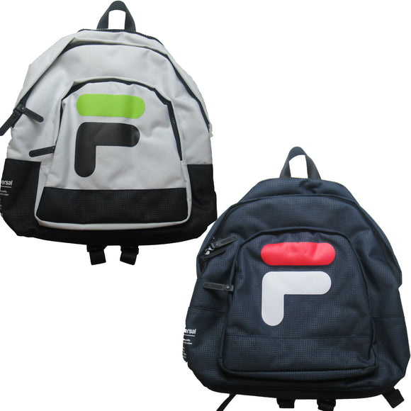 Fila Unisex Liston Backpack LA912555