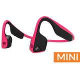 AfterShokz Titanium MINI Wireless Bluetooth Bone Conduction Headphones ThatShoeStore