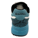 Mazino Men's Azurite Casual Jogger Shoes ThatShoeStore