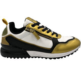 Mazino Men's Spinel Casual Jogger Shoes ThatShoeStore