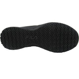 Fila Men's 1LM00167 Memory Layers SR WR Work Shoes ThatShoeStore